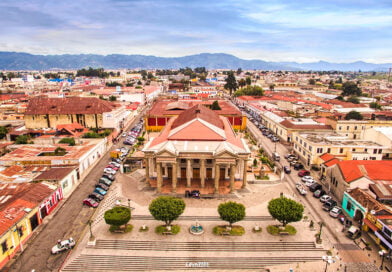 Quetzaltenango