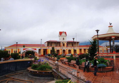 San Marcos