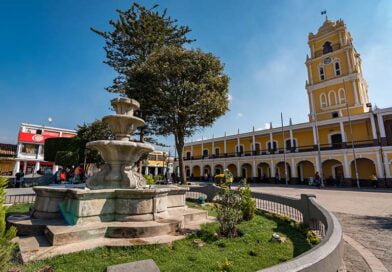 Huehuetenango
