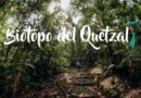 Biotopo del Quetzal Baja Verapaz Guatemala