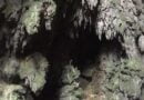 Cuevas de B'omb'il Pek y Jul Iq' Alta Verapaz Guatemala