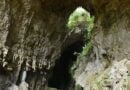 Cuevas de Candelaria Mucbilha Alta Verapaz Guatemala