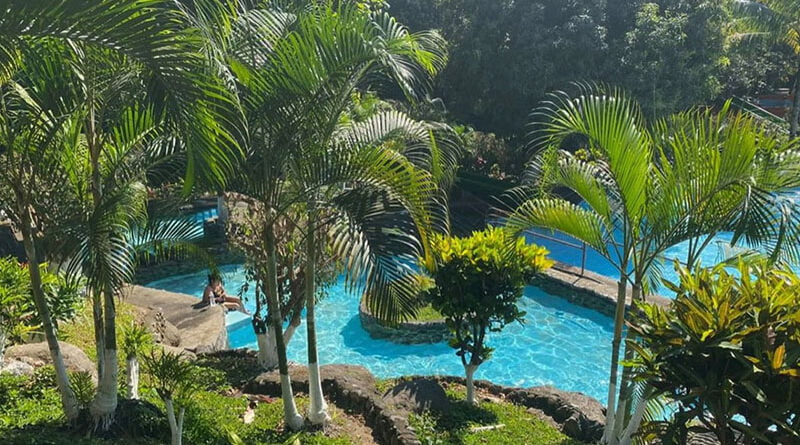 Aqua Park Guatemala De Escuintla