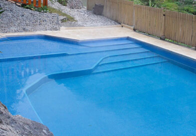 Balneario La Castalia