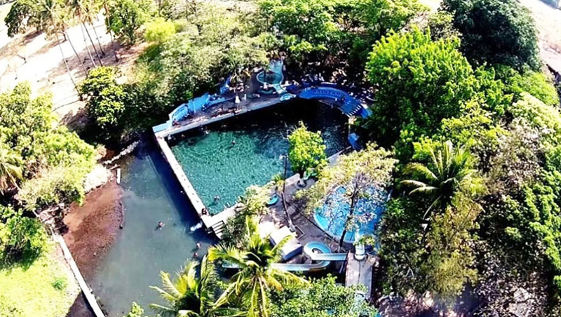 Balneario Municipal Atatupa
