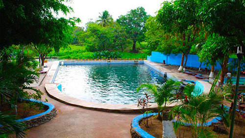 Balneario Municipal Atatupa