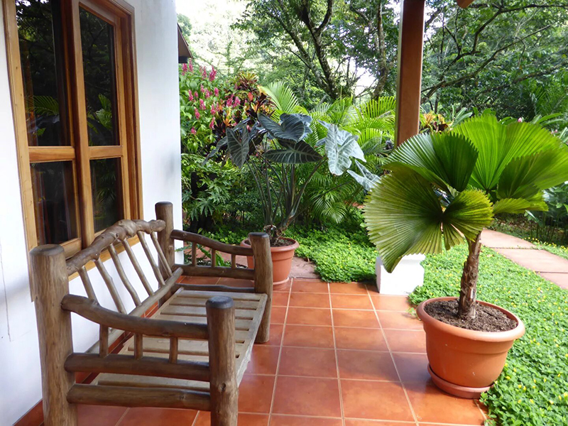 Candelaria Lodge