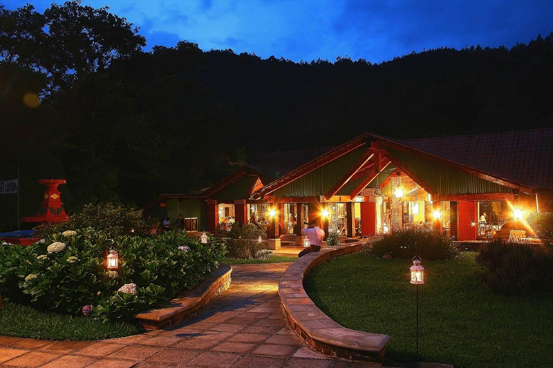 Casa Aurora