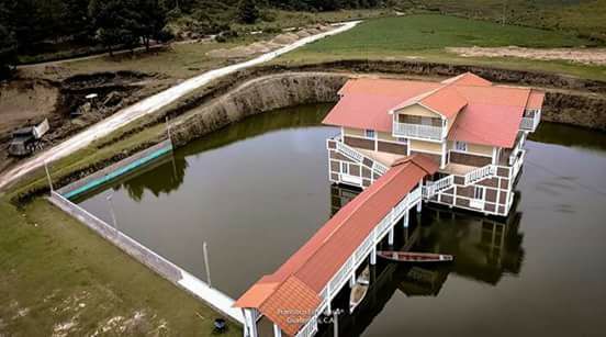 Casa del Lago