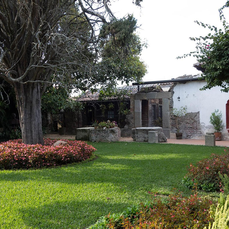 Casa Popenoe
