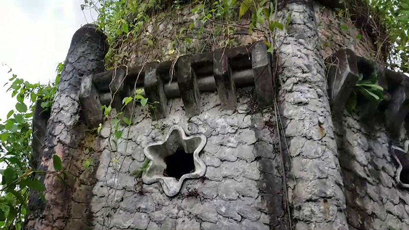 Castillo de Malacatán