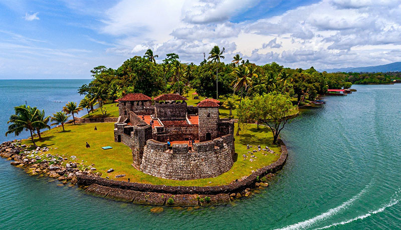 Castillo de San Felipe de Lara