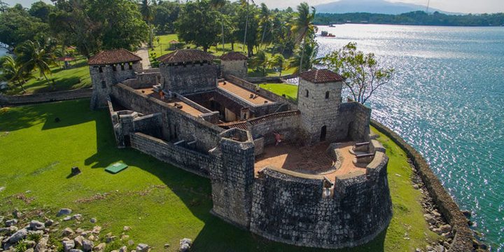 Castillo de San Felipe de Lara