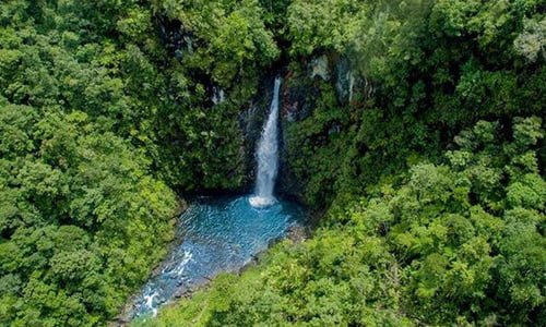 Catarata Rubel Chaim