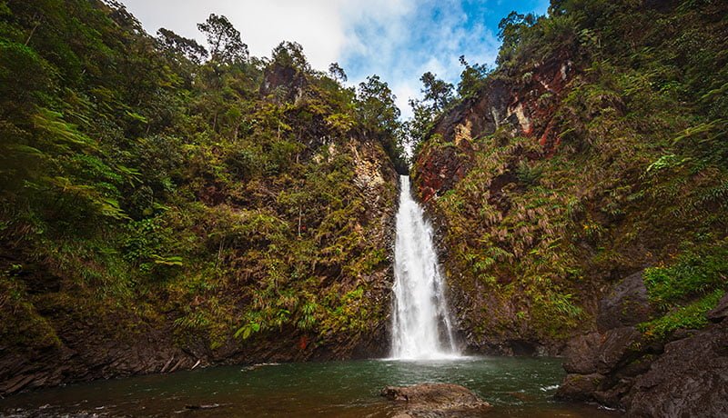 Catarata Rubel Chaim