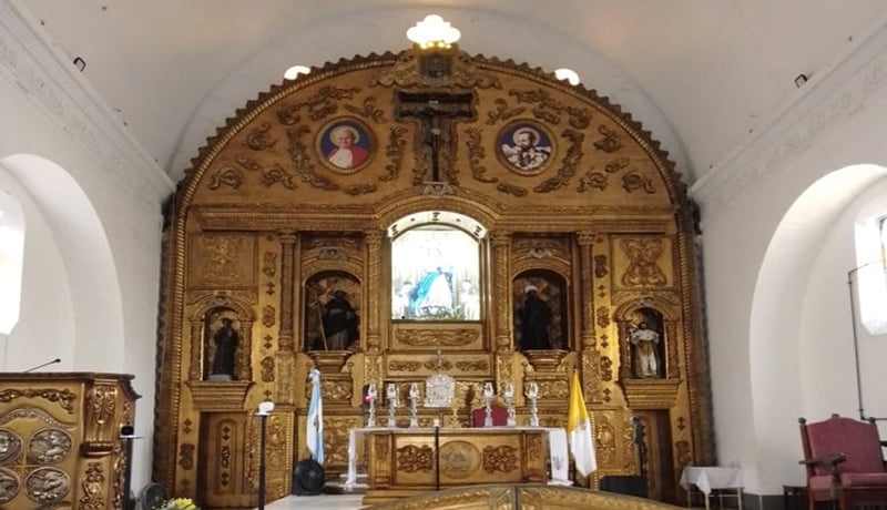 Catedral de Escuintla