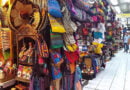 Mercado Central de Guatemala