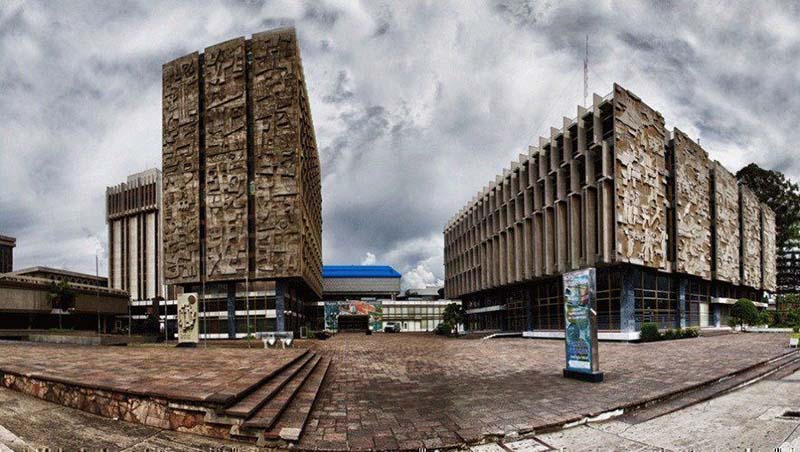 Centro Cívico