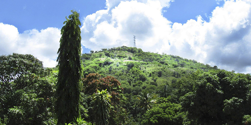Cerro Miramundo