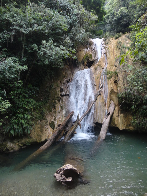 Cerro San Gil