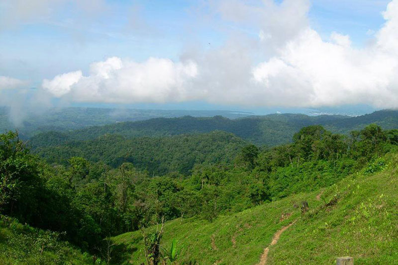 Cerro San Gil