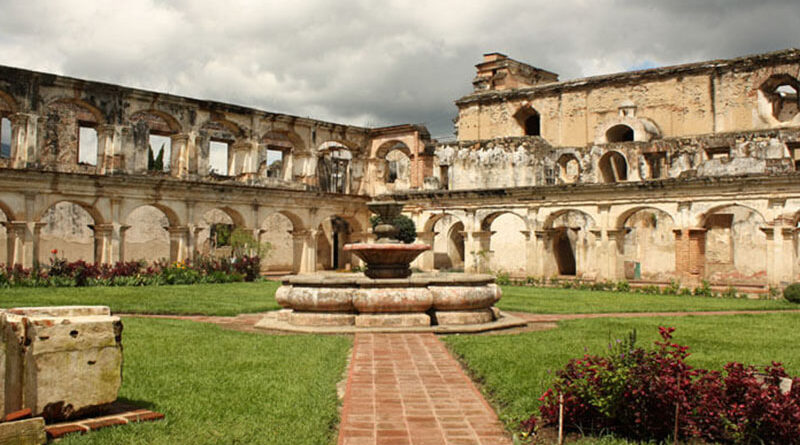 Convento Santa Clara