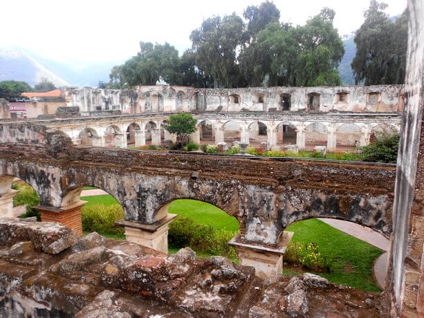 Convento Santa Clara