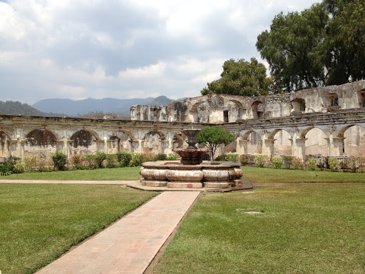 Convento Santa Clara