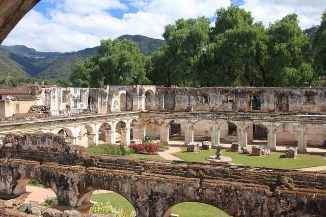 Convento Santa Clara
