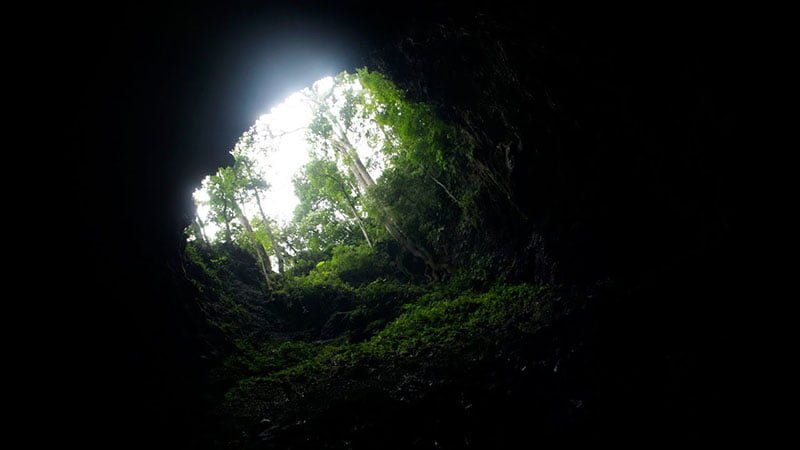 Cueva de Chicoy