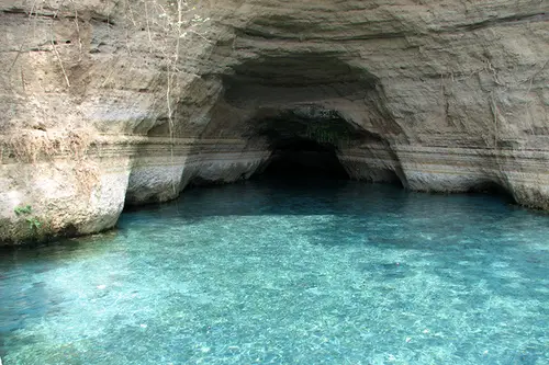 Cuevas de San Miguel
