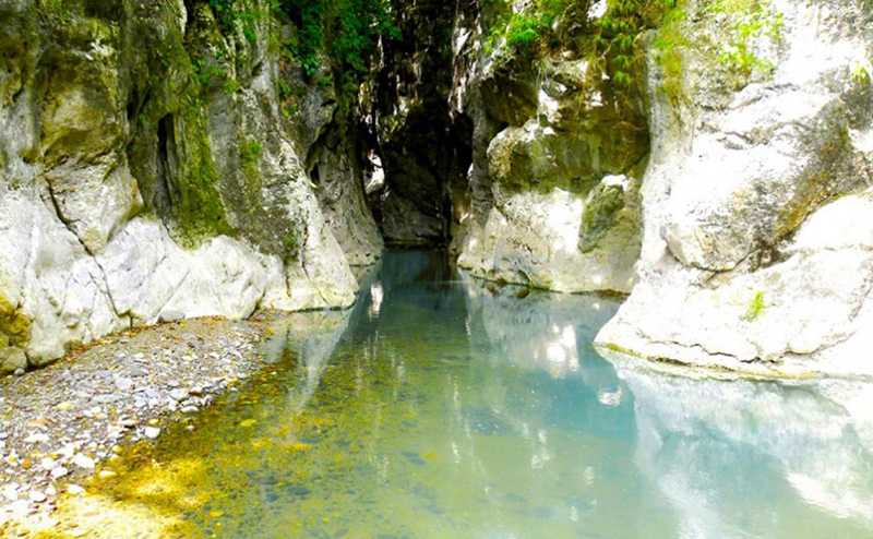 Cuevas del Negro