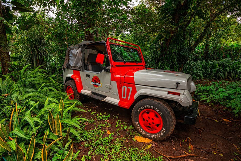 Dino Park