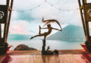 Eagle's Nest Atitlán - Yoga, Dance & Community