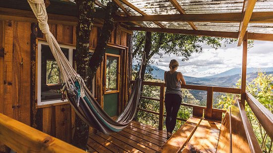 Earth Lodge