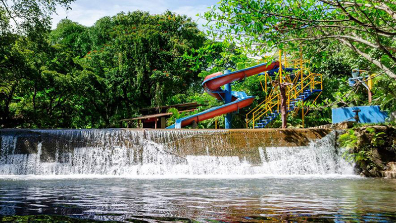 Eco Parque Mongoy