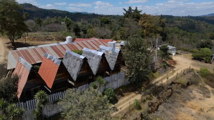 Ecoturismo Pachun