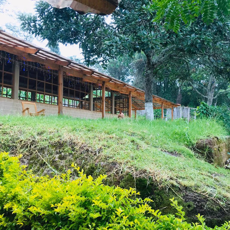 Ecoturismo Pachun