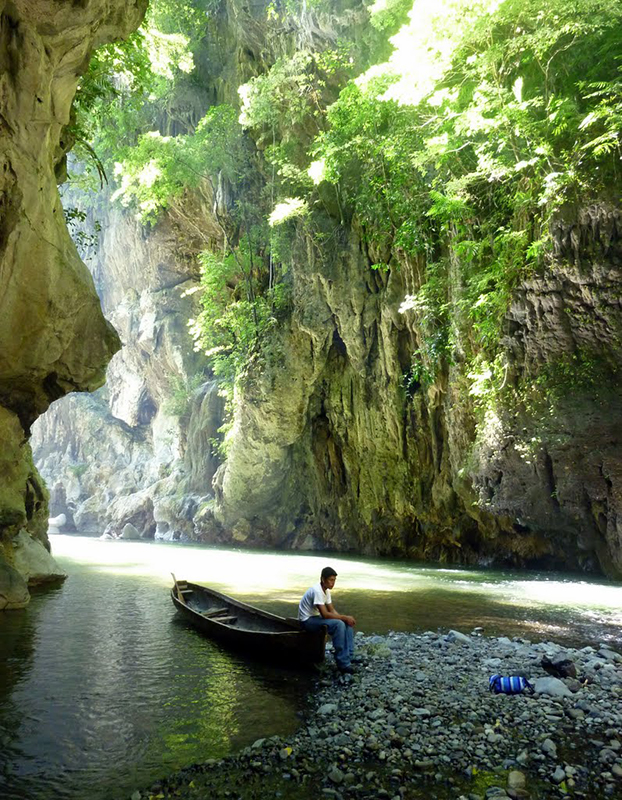 El Boquerón