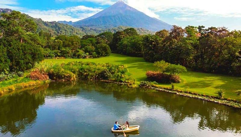Finca El Zapote