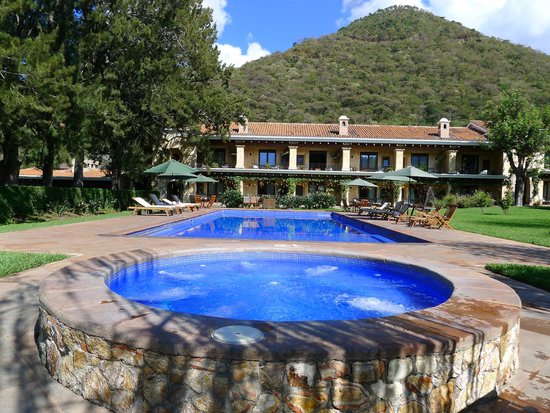 Finca Filadelfia