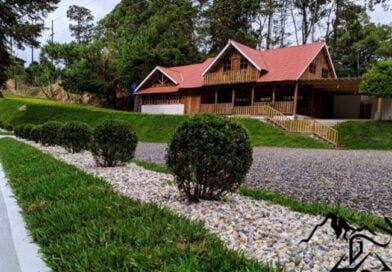 Hacienda Ecológica Río Escondido