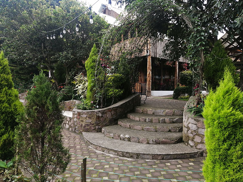 Hacienda La Abuelita