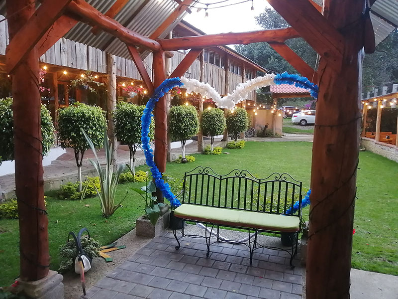 Hacienda La Abuelita
