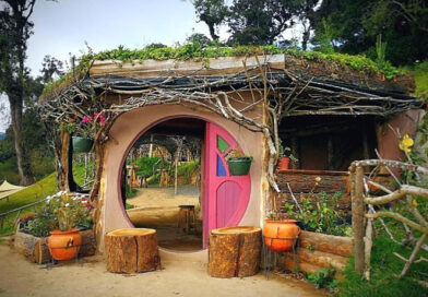 Hobbitenango