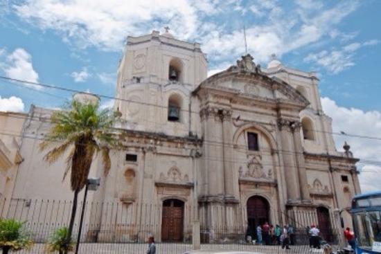 Iglesia de La Merced