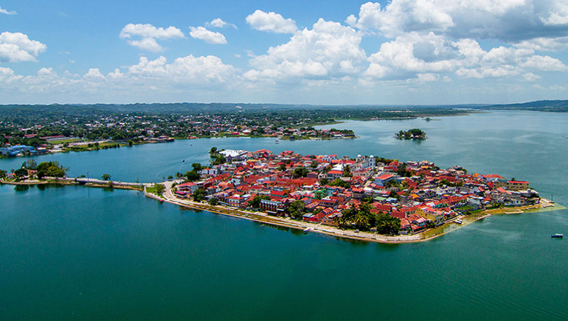 Isla de Flores