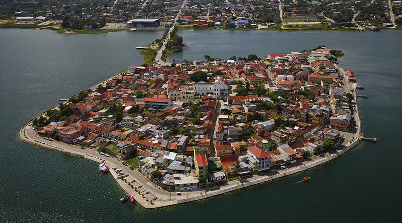 Isla de Flores