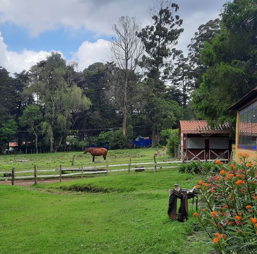La Granja de Don Pietro