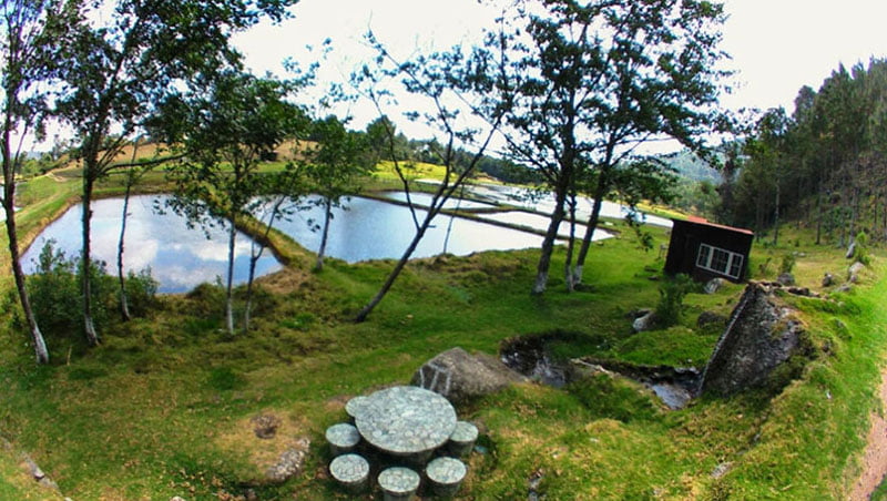 Laguna Chichoy